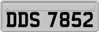DDS7852