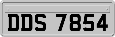 DDS7854