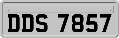 DDS7857