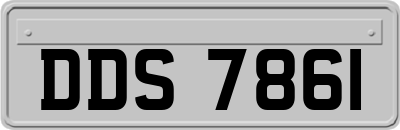 DDS7861
