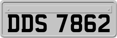 DDS7862