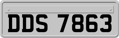 DDS7863