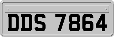 DDS7864