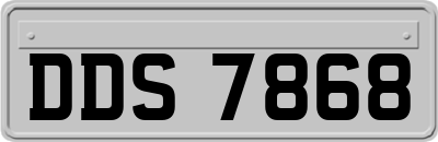 DDS7868