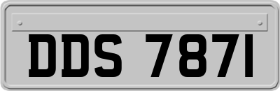 DDS7871