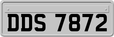 DDS7872