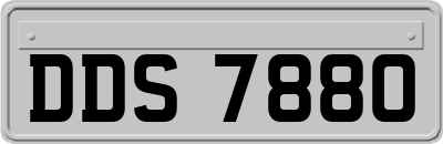 DDS7880