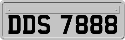 DDS7888