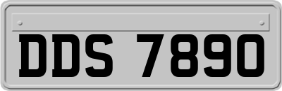 DDS7890