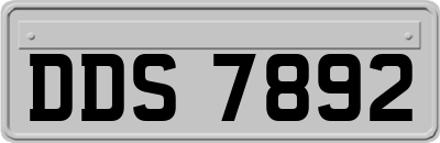 DDS7892