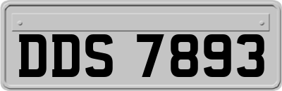 DDS7893