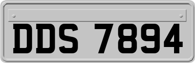 DDS7894