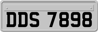 DDS7898