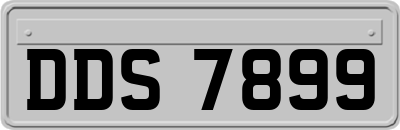 DDS7899