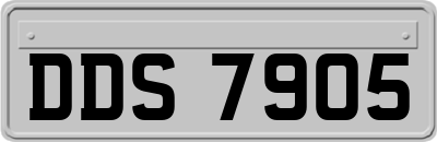 DDS7905