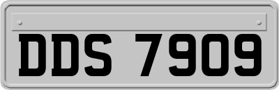 DDS7909