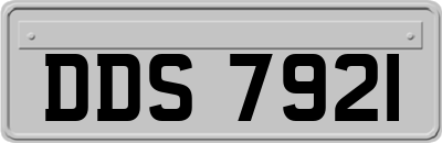 DDS7921