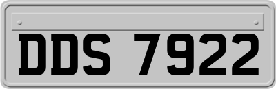 DDS7922