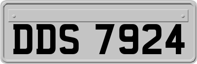 DDS7924