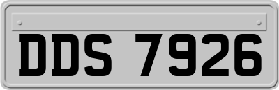DDS7926