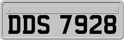 DDS7928
