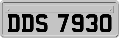 DDS7930