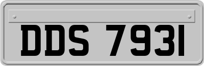 DDS7931