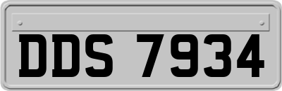 DDS7934