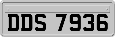 DDS7936
