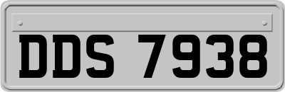 DDS7938