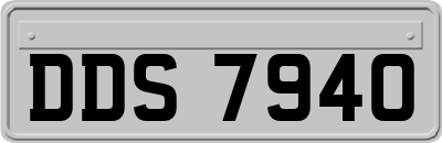 DDS7940