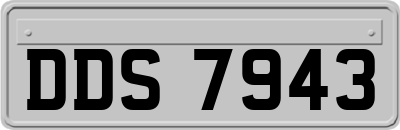 DDS7943