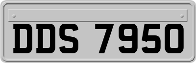 DDS7950