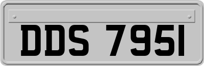 DDS7951