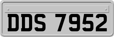 DDS7952