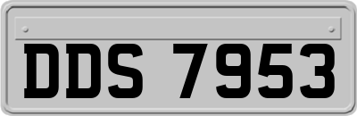 DDS7953