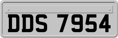 DDS7954