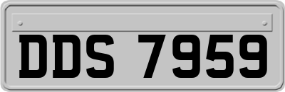 DDS7959