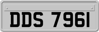 DDS7961