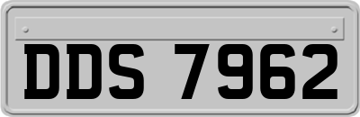 DDS7962