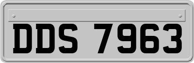 DDS7963