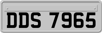 DDS7965