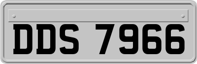 DDS7966