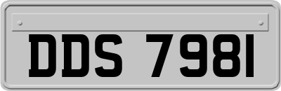 DDS7981