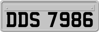 DDS7986