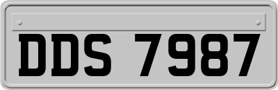 DDS7987