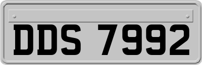 DDS7992