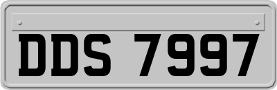 DDS7997