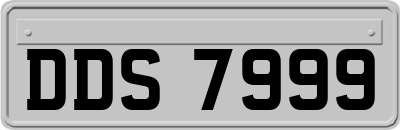 DDS7999