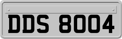 DDS8004